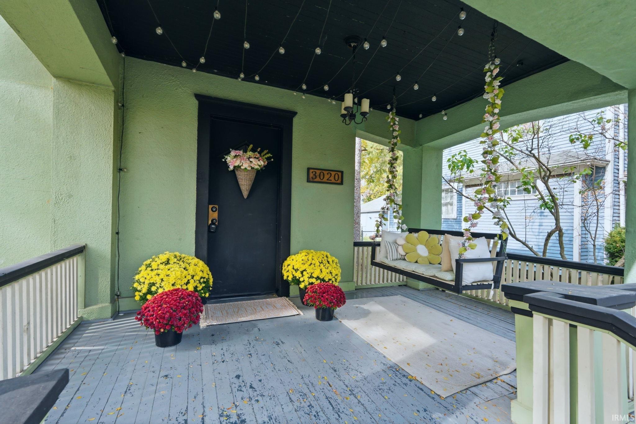 Residential in Fort Wayne 4