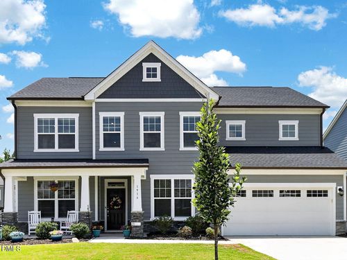 1916 Cypress Glen Dr, Wake Forest, NC, 27587-2514 | Card Image