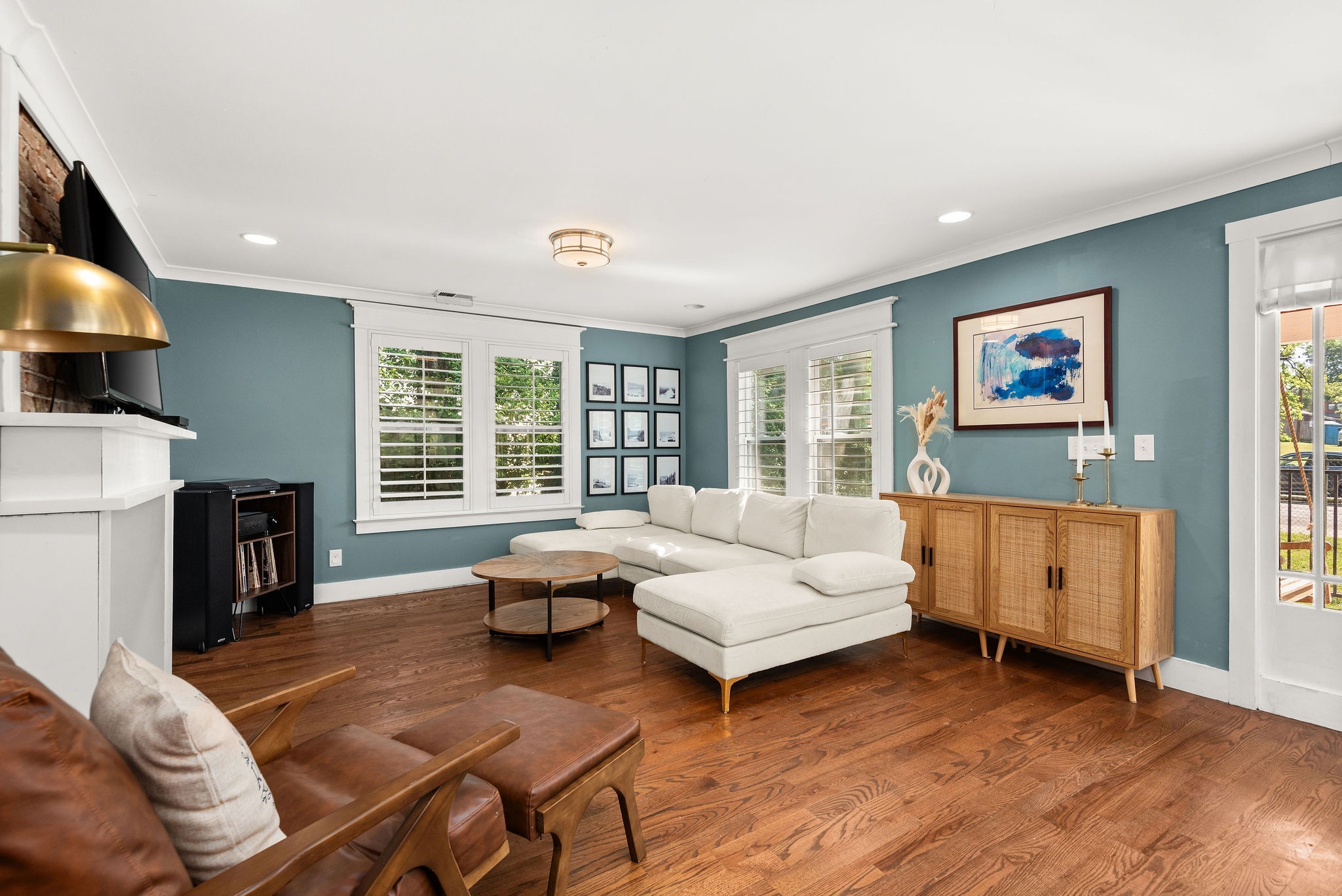 Residential in Nashville 3