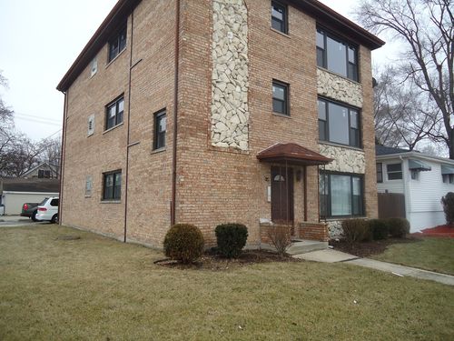 3-9701 Ridgeland Ave, Oak Lawn, IL, 60453-3091 | Card Image