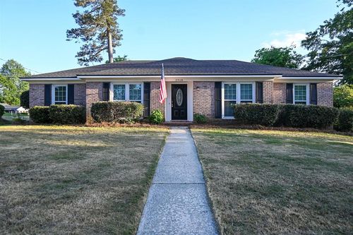 3918 Gray Fox Drive, Columbus, GA, 31909 | Card Image