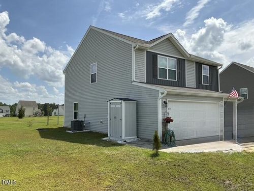 407 Mineral Spring Ln, Fuquay-Varina, NC, 27526-4730 | Card Image