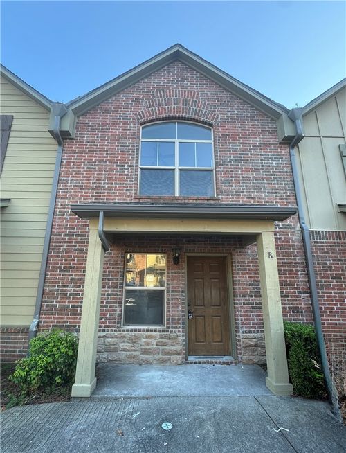 b-2205 Ellington Dr, Springdale, AR, 72762-8894 | Card Image