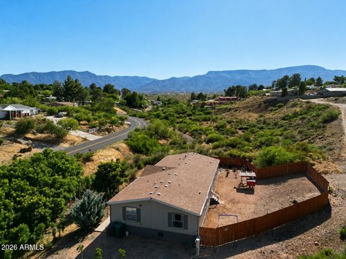 2530 S Pipe Creek Dr, Cottonwood, AZ, 86326-5233 | Card Image