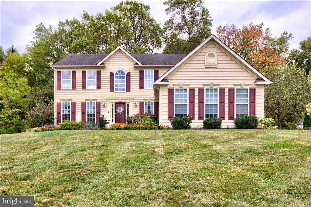 Sanatoga Rd, Pottstown, PA 19465