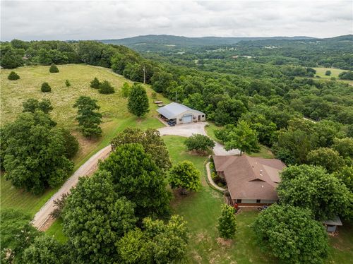640 S Forty Rd, West Fork, AR, 72774-2948 | Card Image