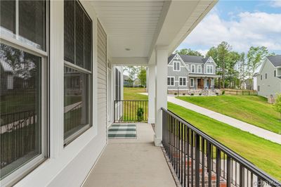 9125 Haynes Bridge Road, House other with 4 bedrooms, 2 bathrooms and null parking in Chesterfield VA | Image 3