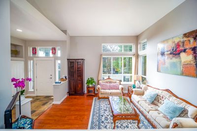 18 Birchwood Cres, House other with 7 bedrooms, 3 bathrooms and 4 parking in Port Moody BC | Image 3