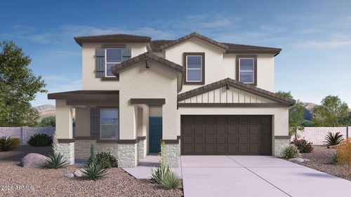 17521 W Illini Street, Goodyear, AZ, 85338 | Card Image