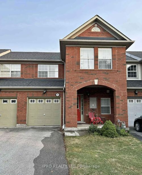 464 Collis Crt, Milton, ON, L9T5N1 | Card Image
