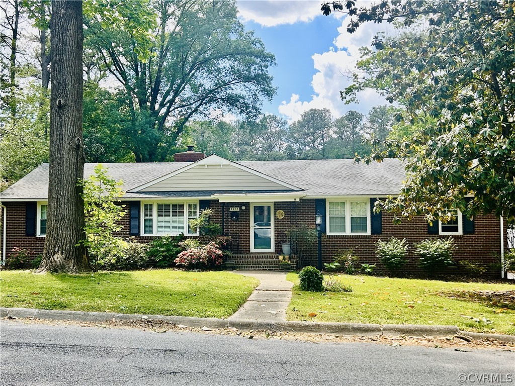 Club Ln, Richmond, VA 23226