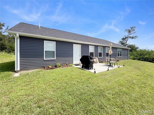 4055 Breckenridge Drive, Hannibal, MO, 63401 | Card Image