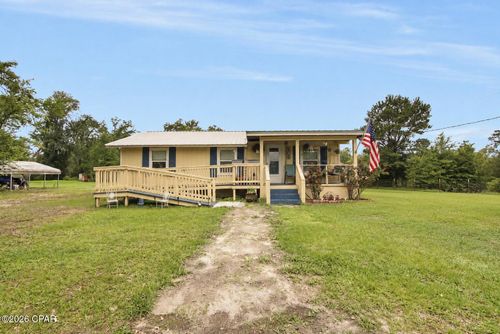 15948 Sw Charlie Wood Rd, Blountstown, FL, 32424-4916 | Card Image