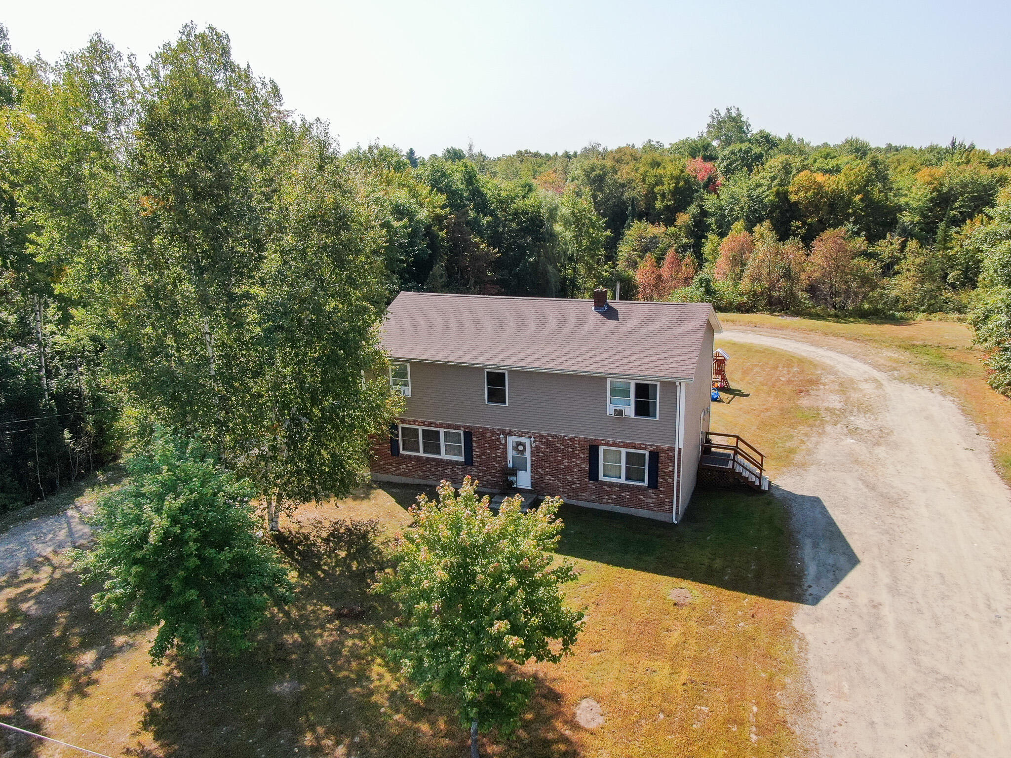 River Rd, Lincoln, ME 04457