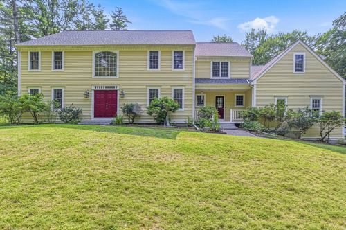 85 Cedarwood Rd, Boxborough, MA, 01719-1917 | Card Image