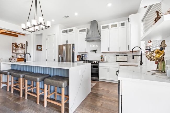 22113 Greenbriar Dr, House other with 4 bedrooms, 4 bathrooms and null parking in Whitney TX | Image 10