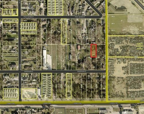 748 Davidson St, Houston, TX, 77091-4218 | Card Image