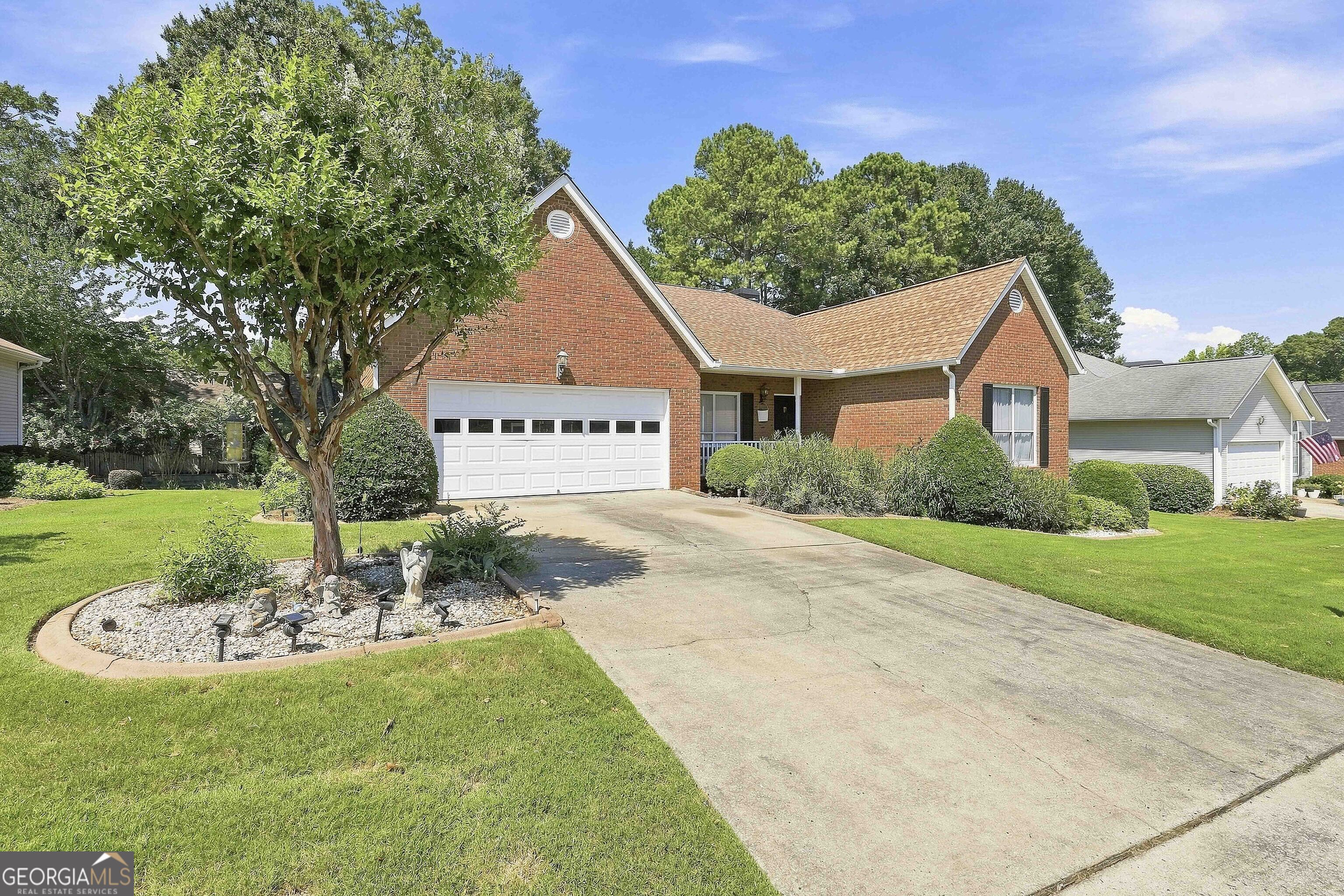 Residential in Fayetteville 4