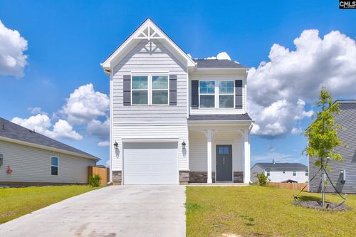 1056 Field Strip Rd, Columbia, SC, 29229-8448 | Card Image