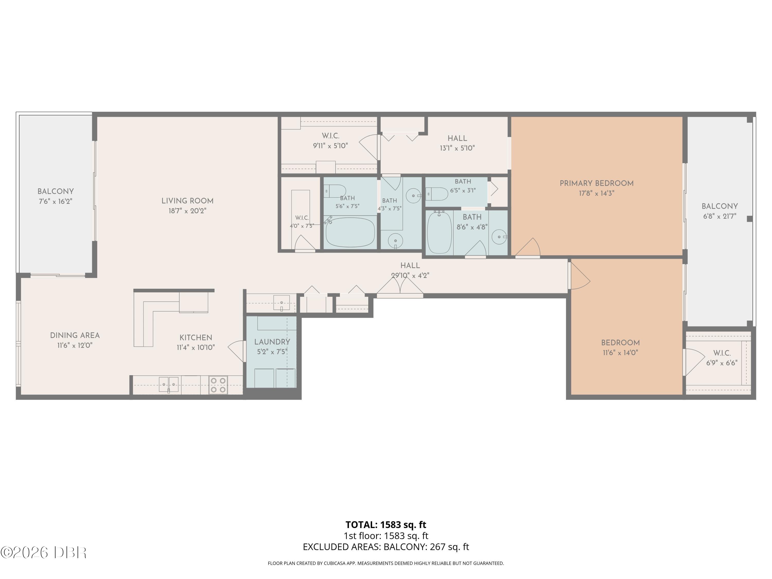 Residential in Ormond Beach 2