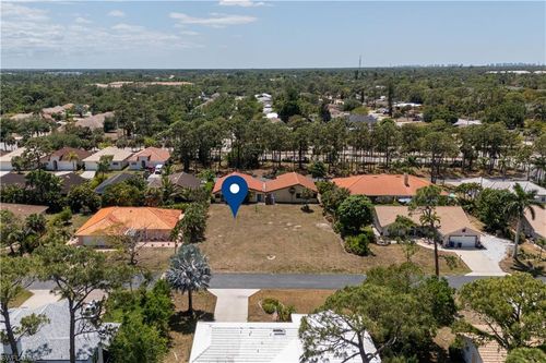 11207 San Sebastian Ln, BONITA SPRINGS, FL, 34135-5308 | Card Image