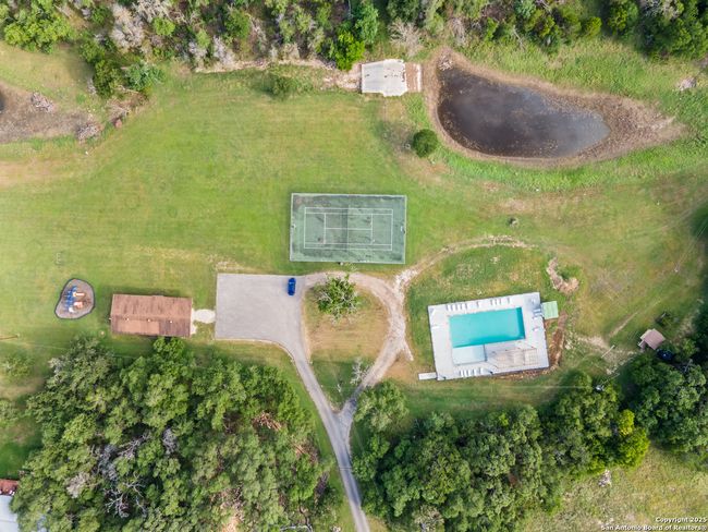574 Deep Water Dr, House other with 3 bedrooms, 3 bathrooms and null parking in Spring Branch TX | Image 50