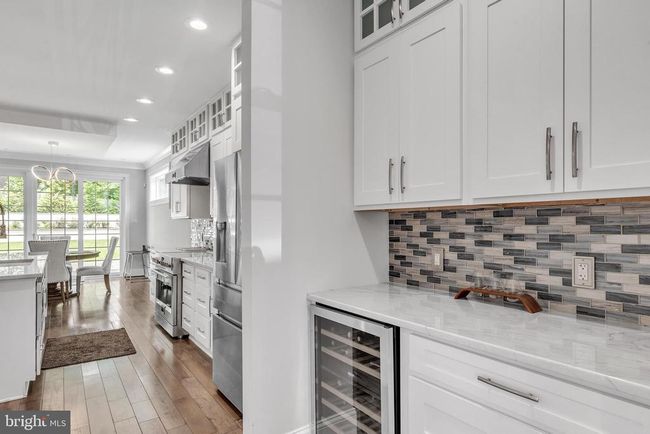 1631 E Strasburg Rd, House other with 5 bedrooms, 5 bathrooms and null parking in West Chester PA | Image 6