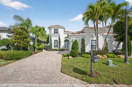 131 Porto Vecchio Way, Palm Beach Gardens, FL, 33418-6213 | Card Image