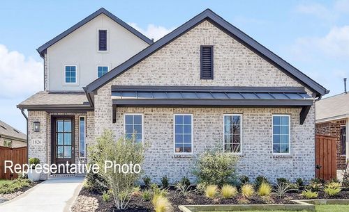 620 Russell Dr, Mckinney, TX, 75069-1852 | Card Image