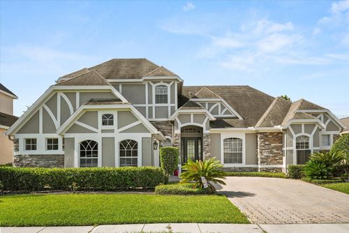 16108 Bristol Lake Cir, ORLANDO, FL, 32828-6964 | Card Image