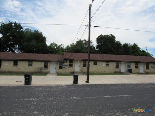 516 Wolf St, Killeen, TX, 76541-6969 | Card Image