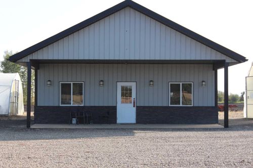 233055 922 Township, Notikewin, AB, T0H2V0 | Card Image