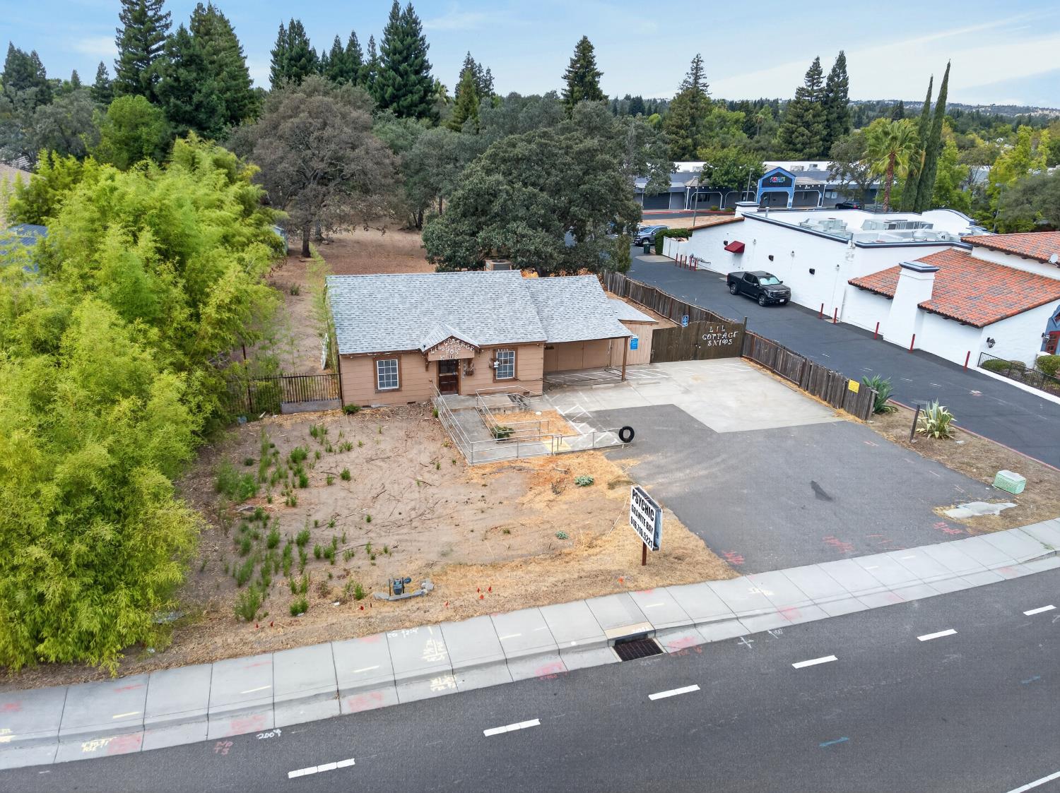 Commercial Sale in Granite Bay 3