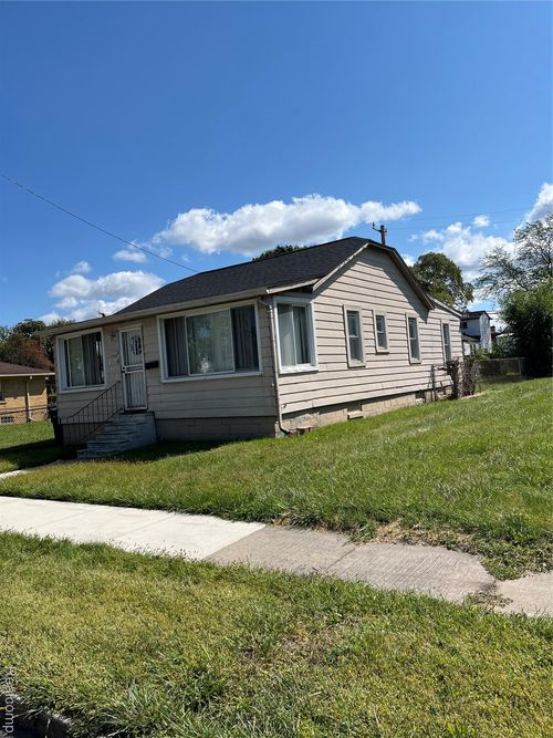 491 Frazier St, River Rouge, MI, 48218-1024 | Card Image