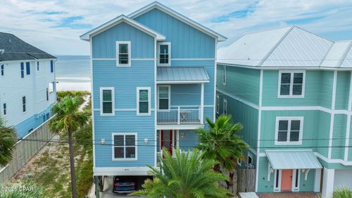9708 Beach Blvd, Panama City Beach, FL, 32408-4204 | Card Image