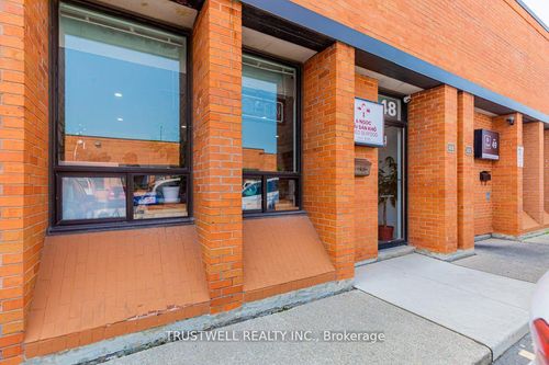 48-750 Oakdale Rd, North York, ON, M3N2Z4 | Card Image