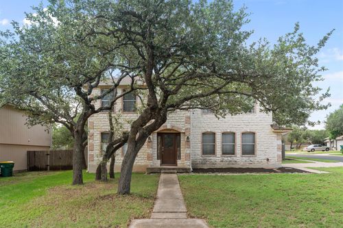1710 Persimmon Rd, Cedar Park, TX, 78613-5311 | Card Image