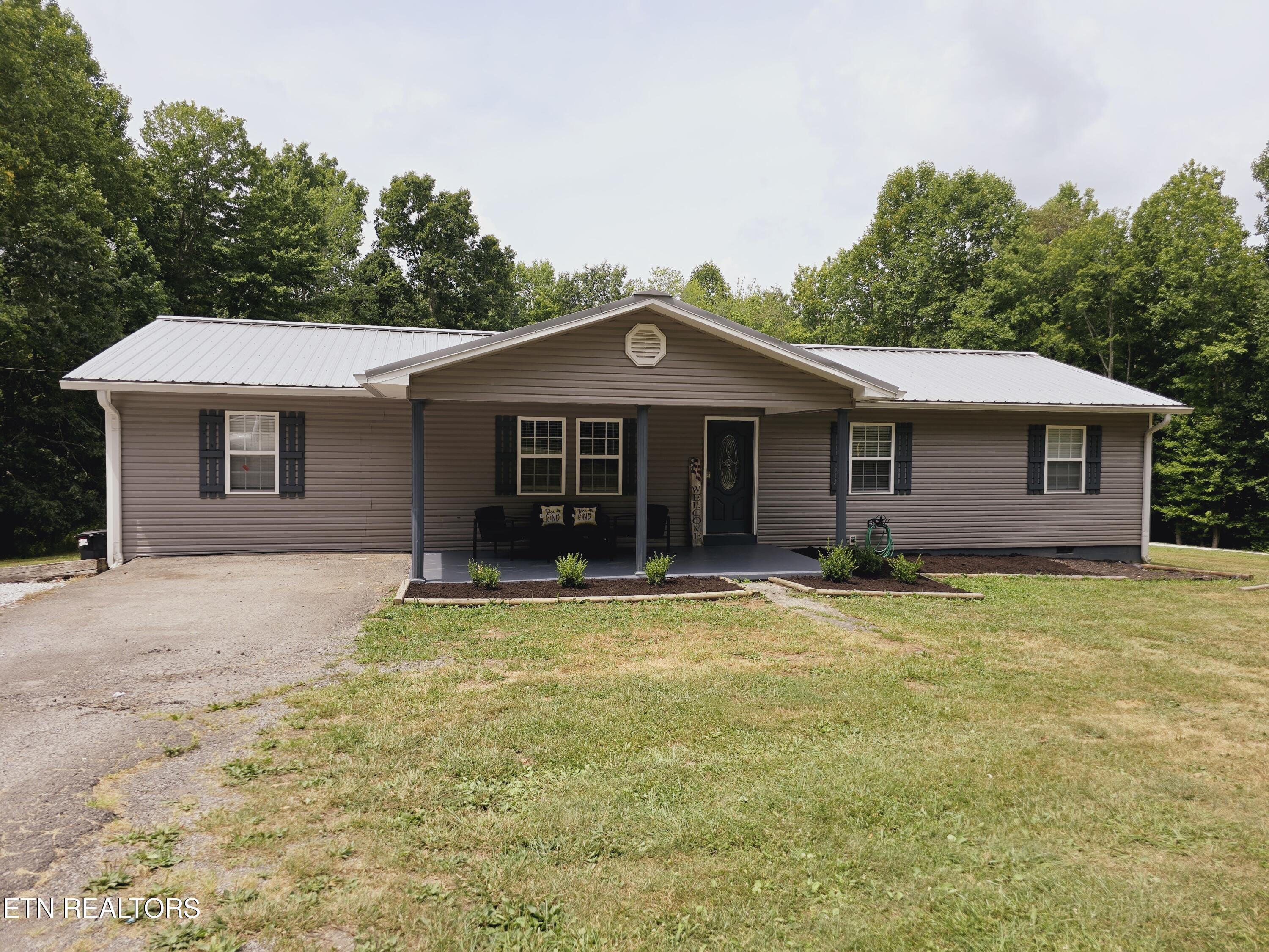 Phillips Loop Rd, Helenwood, TN 37755