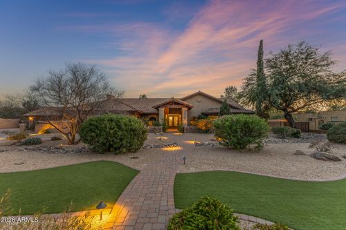 8551 E Wood Dr, Scottsdale, AZ, 85260-4116 | Card Image