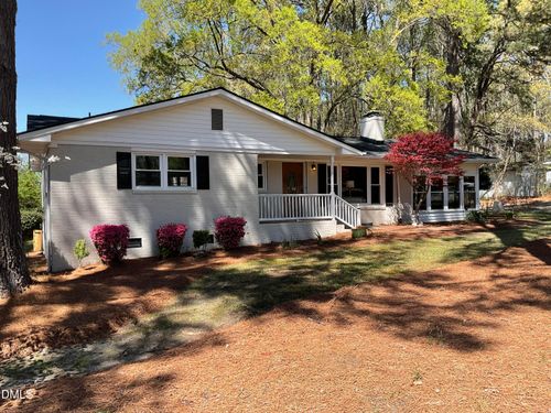 1931 Ronald Tharrington Rd, Louisburg, NC, 27549-7404 | Card Image