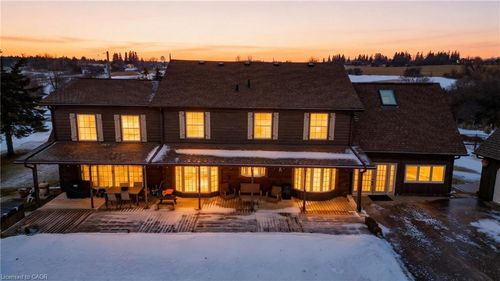 9695 Duffs Rd, Ashburn, ON, L0B1A0 | Card Image