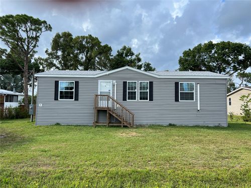 3221 Roxborough Ave, CLEARWATER, FL, 33762-4536 | Card Image