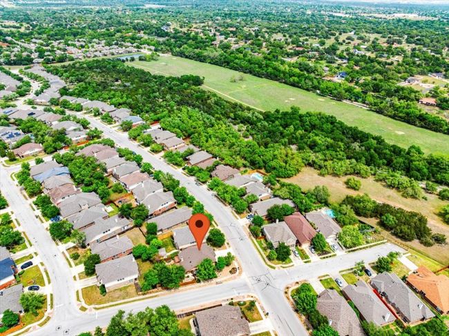 719 Walsh Hill Trl, House other with 4 bedrooms, 3 bathrooms and null parking in Cedar Park TX | Image 39