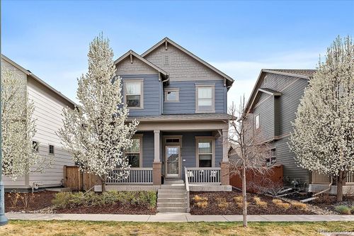 8528 E 54th Pl, Denver, CO, 80238-3857 | Card Image