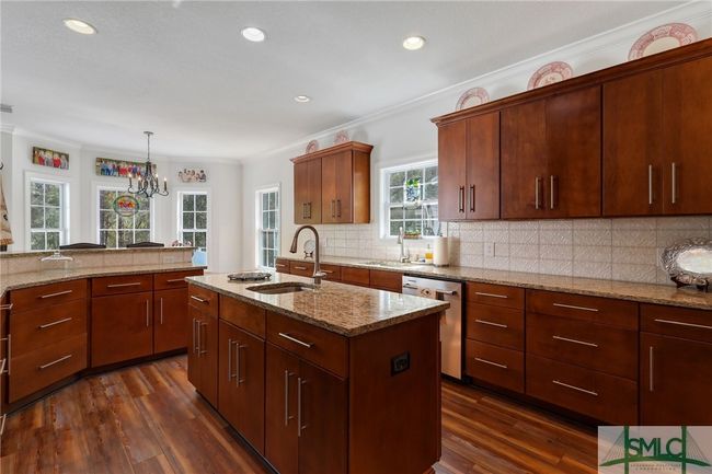 1068 Picnic Ln Ne, House other with 4 bedrooms, 5 bathrooms and null parking in Townsend GA | Image 14