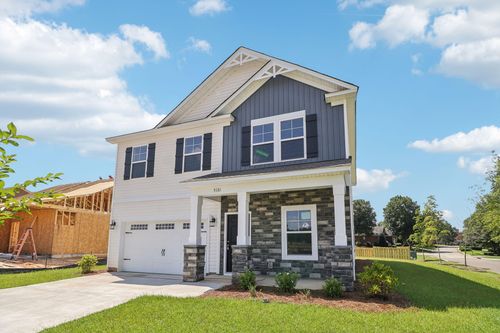 4164 Hartshorn Cir, Aiken, SC, 29801-1214 | Card Image