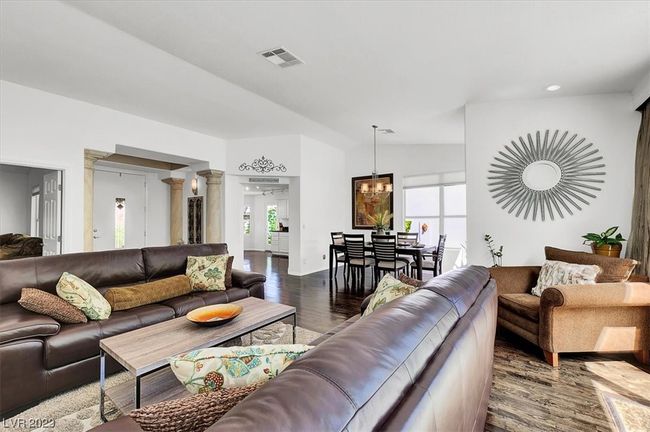 240 Windsong Dr, House other with 3 bedrooms, 2 bathrooms and null parking in Henderson NV | Image 10