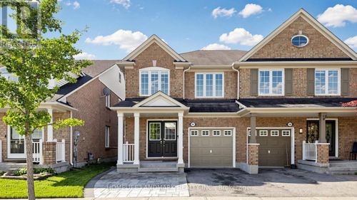 157 Dougherty Cres, Stouffville, ON, L4A0A5 | Card Image