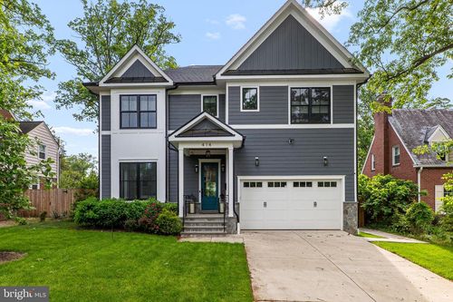 414 N Monroe St, ARLINGTON, VA, 22201-1738 | Card Image