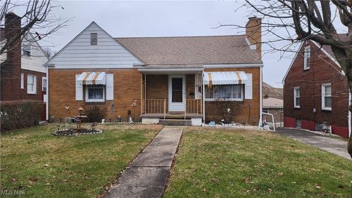 643 Western Ave, Mingo Junction, OH, 43938-1380 | Card Image